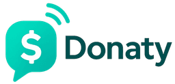Donaty — doações Pix em tempo real para streamers